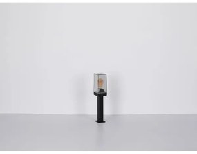 Globo 31371 - Vonkajšia lampa GABBA 1xE27/40W/230V IP44