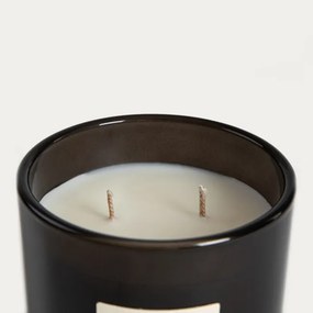Sviečka URBAN LEATHER Midnight Jasmine 781056
