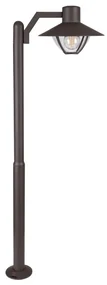 Rabalux - Vonkajšia lampa 1xE27/10W/230V IP44 RL7886