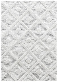 Ayyildiz koberce Kusový koberec Pisa 4707 Grey - 160x230 cm
