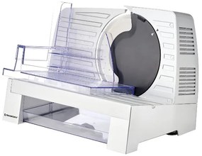 Silvercrest®  Elektrický univerzálny krájač SAS 120 E1/Soas 120 E1  (100395801)