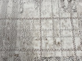 DC Koberec Oman 415 tmavá vizion zlatá Rozmer: 280×380 cm