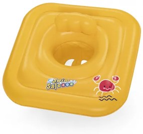 Nafukovacie koleso pre bábätká Bestway 32050 76x76 cm