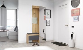 Predsieňová stena Torino