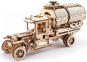 Ugears 3D puzzle Truck UGM-11 Tanker 594 ks