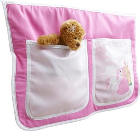 XXXLutz VRECKO NA POSTEĽ, pink{item.attr('143-3472'),[] MID.YOU - Online Only detský nábytok - 000406005613