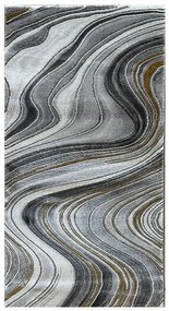 Koberec Heatset Craft 0.8/1.5 50162 257 sivý