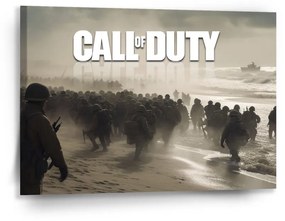 Sablio Obraz Call of Duty Normandia - 90x60 cm