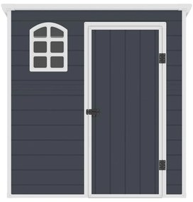 Záhradný domček Beck A - Rojaplast