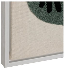 Detské obrázky v súprave 2 ks 30x30 cm Relief – Ixia