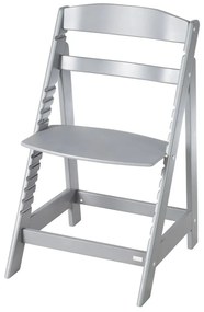 Jedálenská stolička Sit Up Flex – Roba