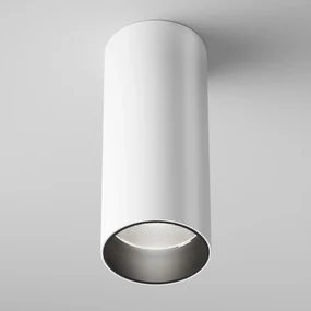 Stropné svietidlo MAYTONI FOCUS LED 4000K C056CL-L12W4K-W-W