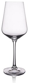 Poháre v súprave 6 ks na víno 350 ml Sandra – Orion