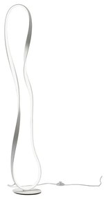 Redo 01-1417 - LED Stmievateľná stojacia lampa NUBO 1xLED/35W/230V