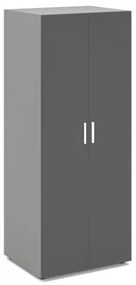 Šatníková skriňa ProX 79,8 x 42,2 x 196,5 cm