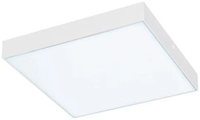 Rabalux - LED kúpeľňové stropné svietidlo LED/18W/230V 2800-6000K IP44 biele