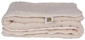 TXL Comfort Vlnená podložka na matrac, 140 x 200 cm  (100339288)