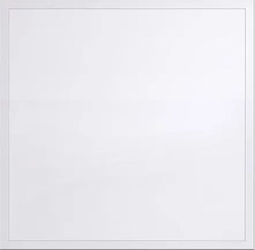 LED svetelný panel Solight biela WO24-W