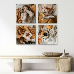 DUBLEZ | Drevený obraz z vlastnej fotografie