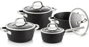 Tescoma 8-dielna sada riadu PRESIDENT Stone