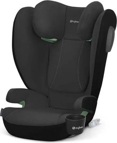 Cybex autosedačka Solution B4 i-Fix volcano black