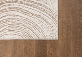 Koberec FD Sensi Branco Perla