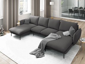 Šesťmiestna pohovka Panoramic Vienna 350 × 170 × 95 cm