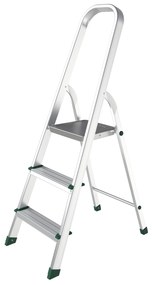 Parkside®  Hliníkový rebrík  (100383033)