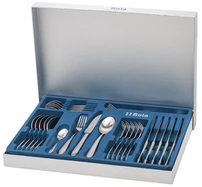 Príborový set 36 ks - Madera - 132680