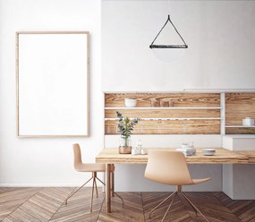 Toolight Toolight, LED závesné svietidlo APP1075-CP, OSW-08887