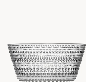 Sklenená miska Kastehelmi