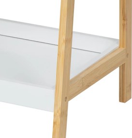 Bambusový regál AVENBERG BAMBU SLOPE