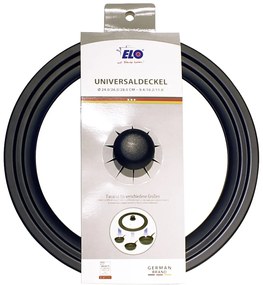 Elo 40030 Univerzálna pokrievka 24/26/28 cm