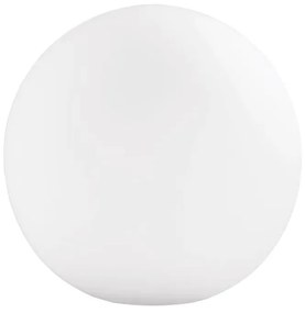 Ideal Lux - Náhradné sklo univerzálne MAPA E27, priemer 20 cm, biele