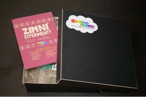 Rappa Veselá veda - Zimné experimenty