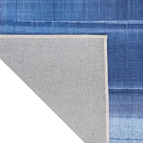 Koberec CALVIN KLEIN LAUNDER NAVY