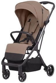 Detský kočík CARRELLO Nova CRL-5521 Sunrise Beige