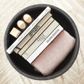 Úložná taburetka LOM002G01