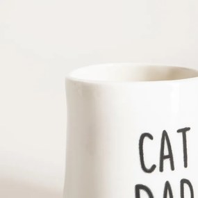 Hrnček BEHE s nápisom 756757 550 ml