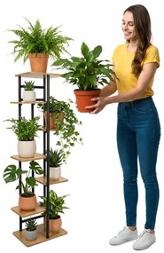 Stojan na kvety BASTIAN