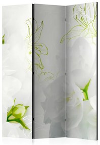 Artgeist Paraván - Jasmine [Room Dividers]