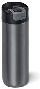 Kambukka cestovný hrnček na kávu To Go, 500 ml, sivý