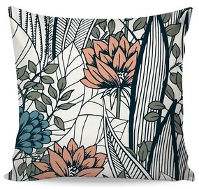 Kvalitná luxusná posteľná bielizeň - Gloriet Bavlnený satén 40/40