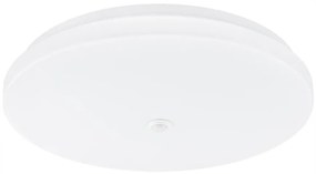 Svietidlo Notus 18W 0114 LED senzor PL1