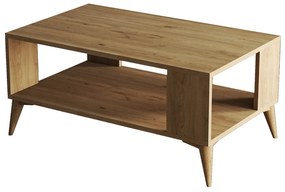 Autentický konferenčný stolík