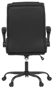 Autronic KA-Y344 BK Kancelárska stolička