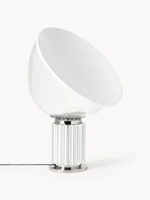 Stmievateľná stolová LED lampa Taccia Small