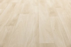 PVC podlaha SUPERNOVA Demetra 2 béžová / krémová