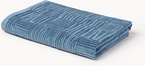 Zamatový uterák Petra, rôzne veľkosti