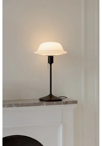 Biele tienidlo ø 30 cm Butler – UMAGE